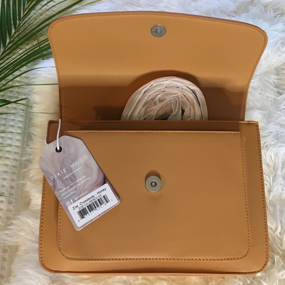 ✨NWT✨Pixie Mood 👜 Purse - GREAT GIFT! - Picture 2 of 15